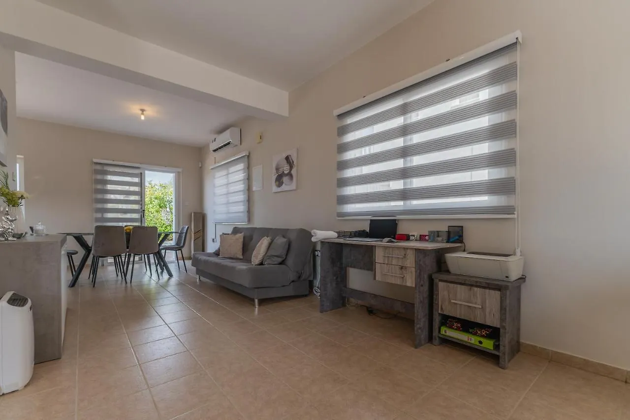 Villa Mespila_ Ayia Napa