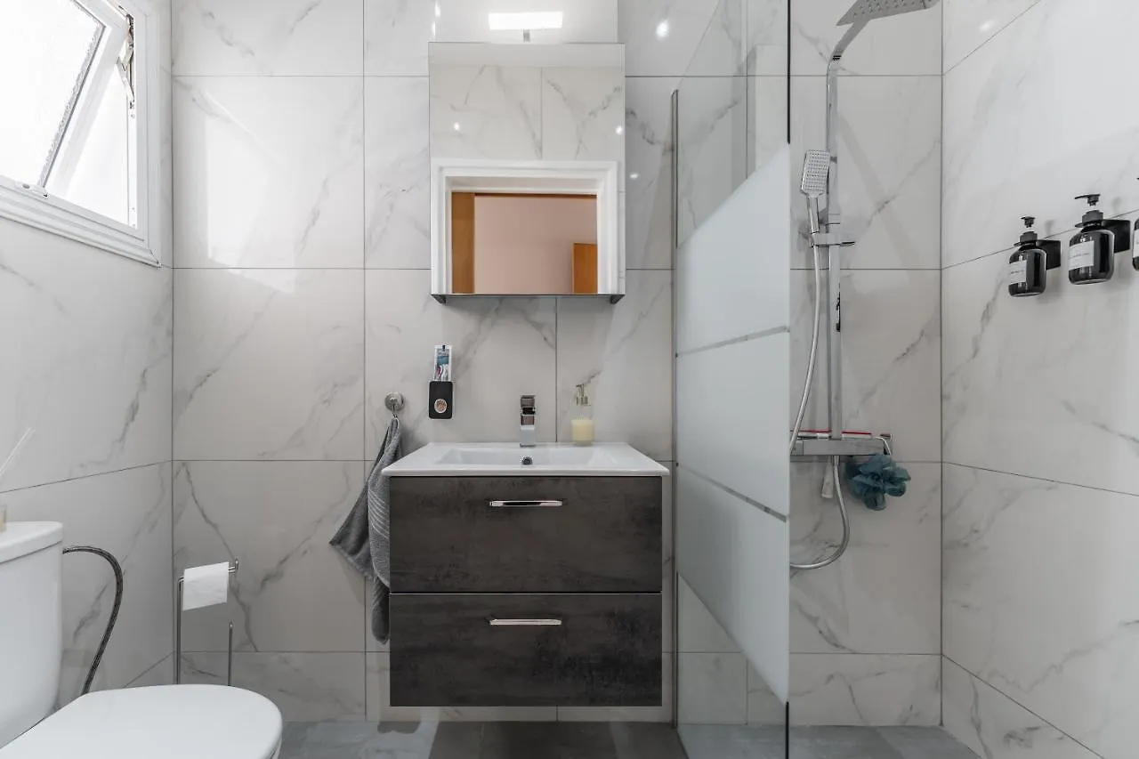 Villa Mespila_ Ayia Napa
