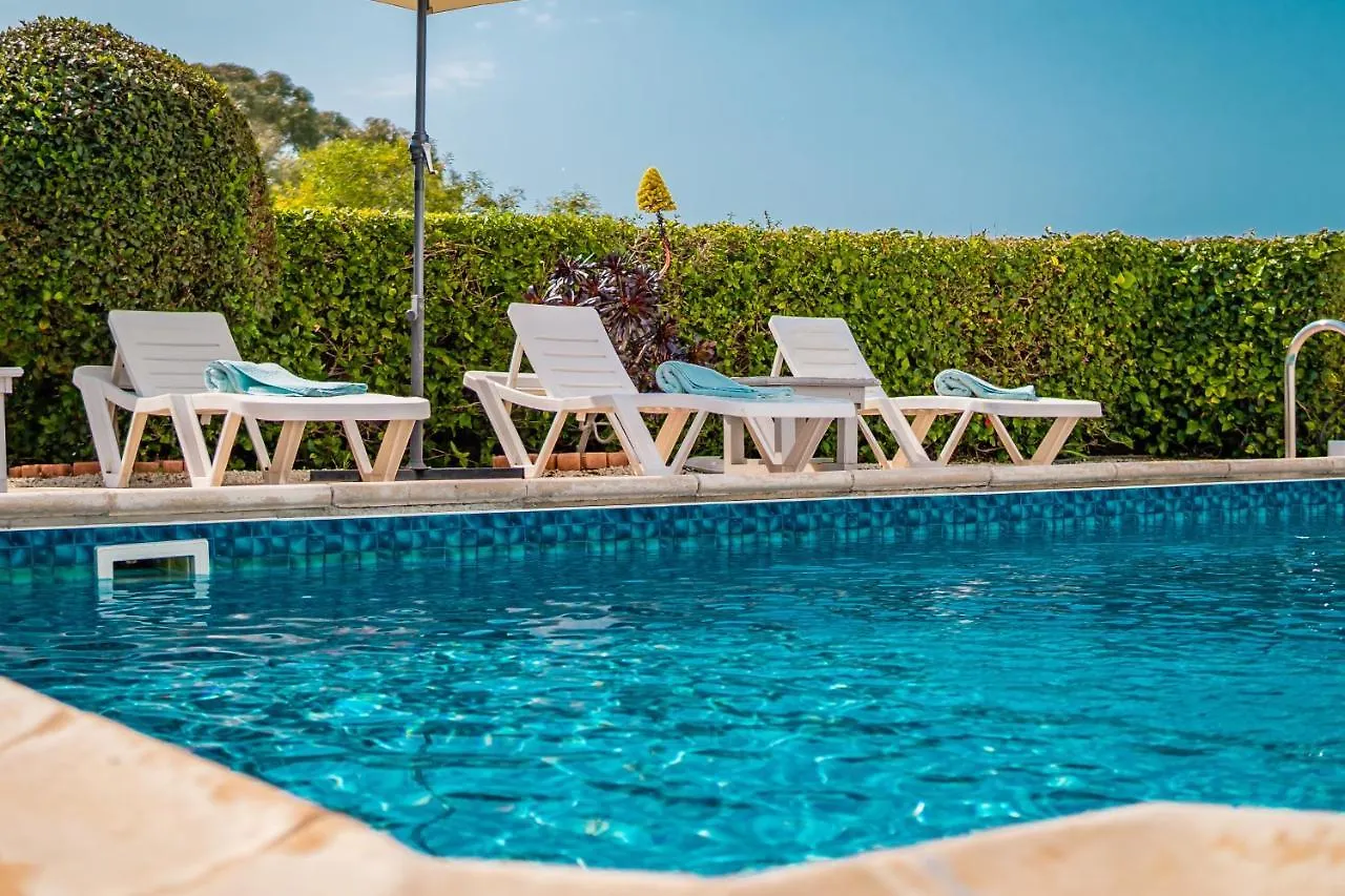 Villa Mespila_ Ayia Napa