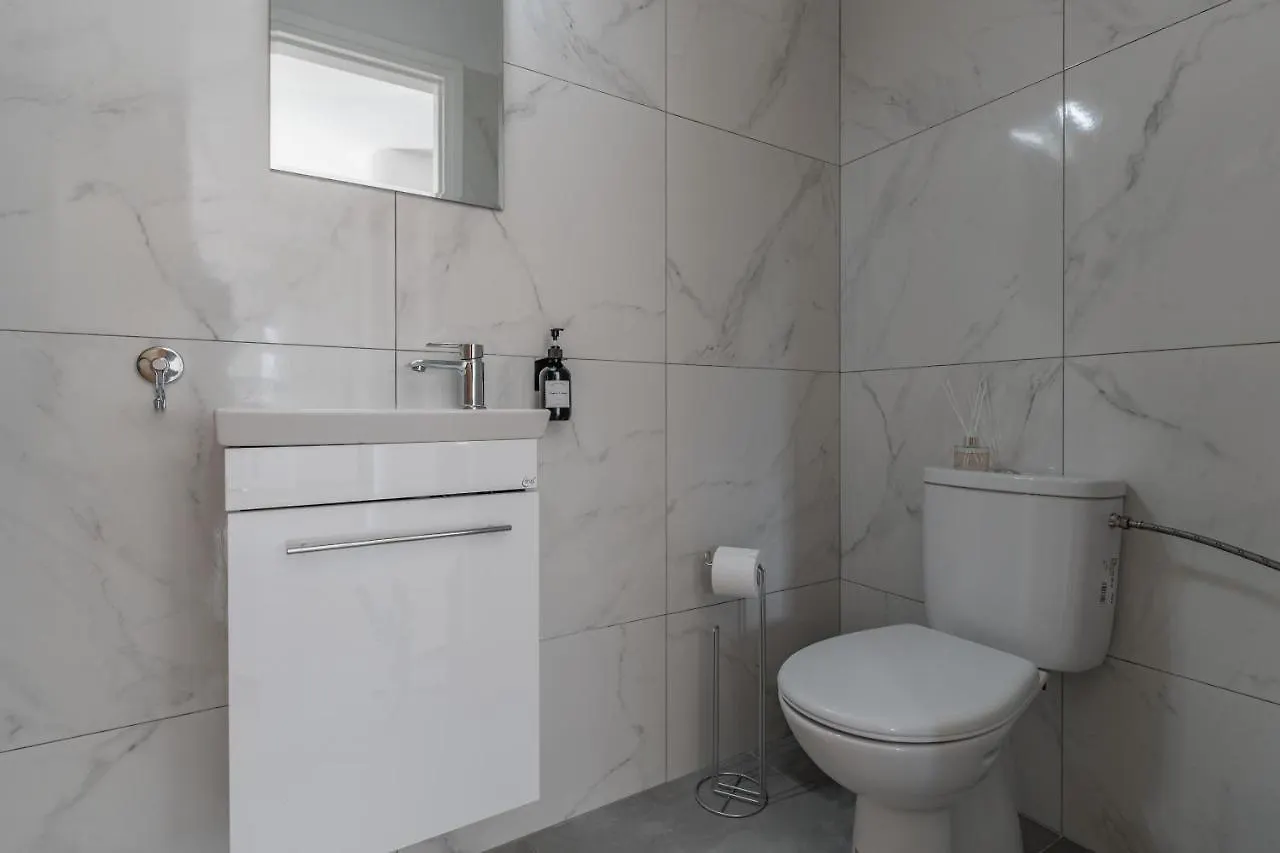 Villa Mespila_ Ayia Napa Cyprus