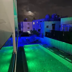 Sunny Blue Apartament