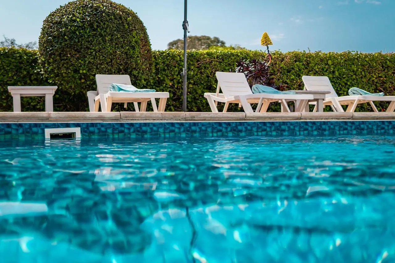 Villa Mespila_ Ayia Napa Cipru