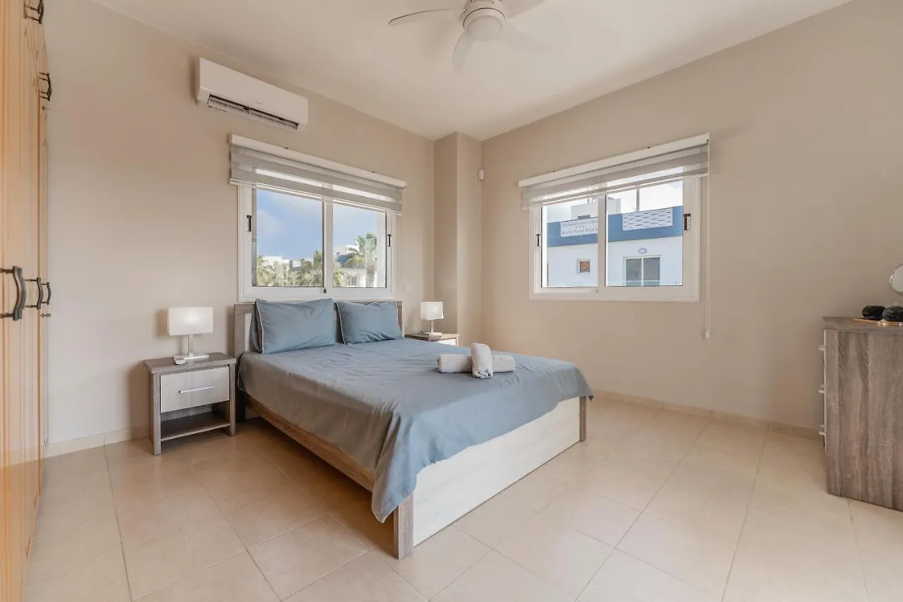 Villa Mespila_ Ayia Napa