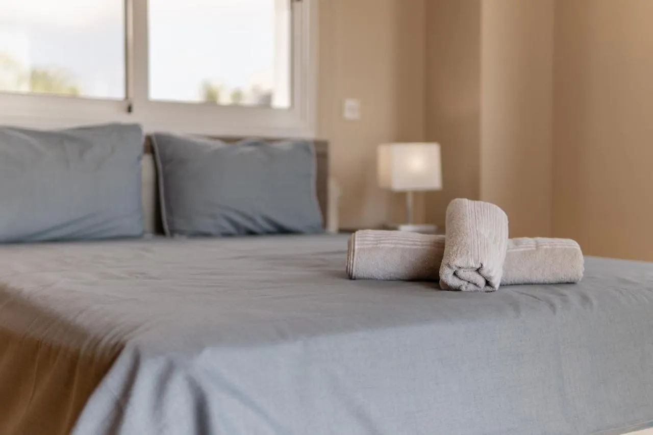 Villa Mespila_ Ayia Napa Cipru