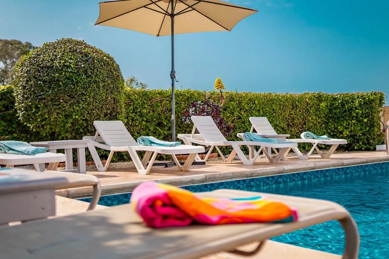 Villa Mespila_ Ayia Napa 0*,  Cipru