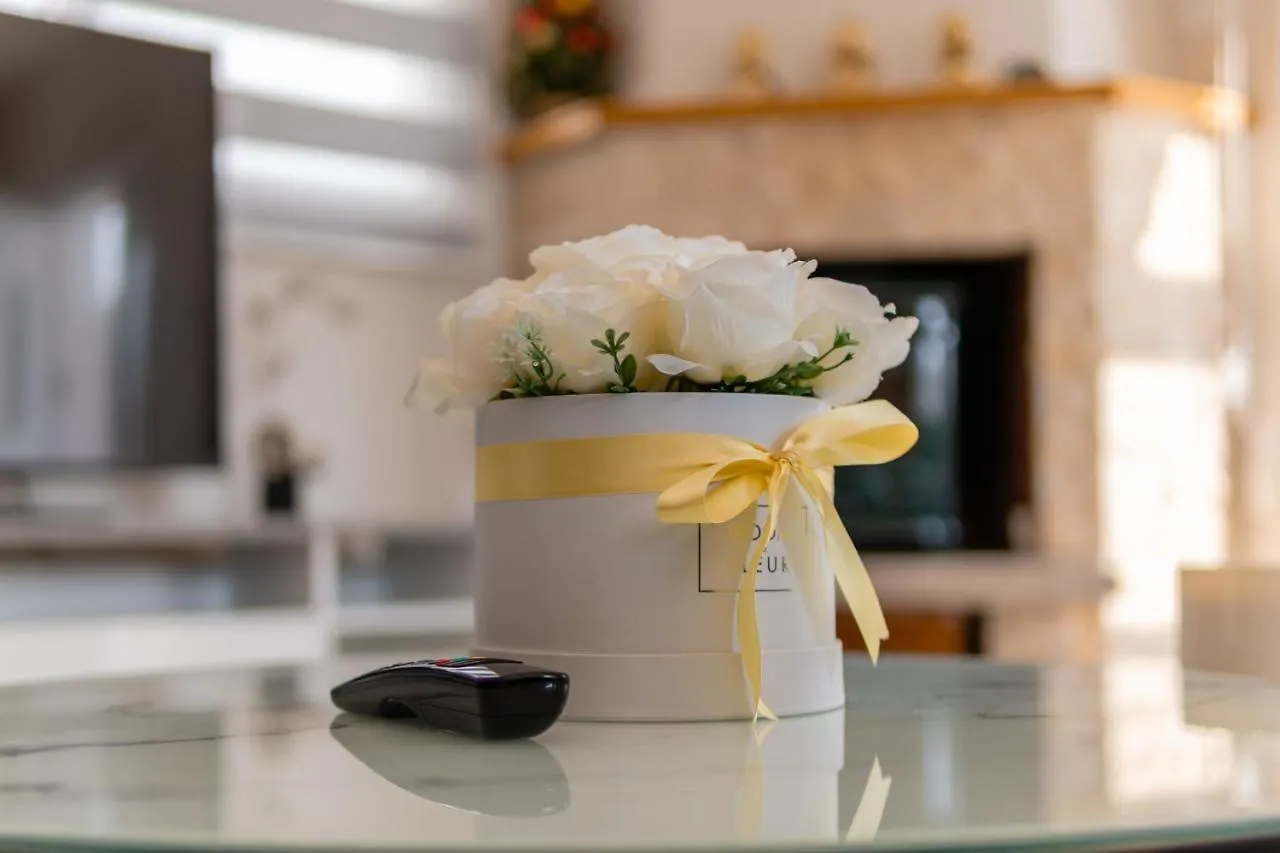 Villa Mespila_ Ayia Napa