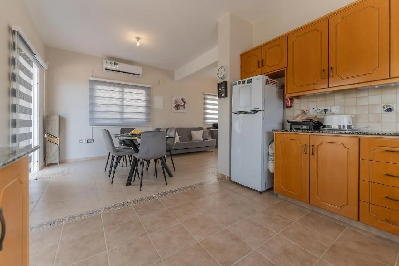 Villa Mespila_ Ayia Napa 0*,  Cipru
